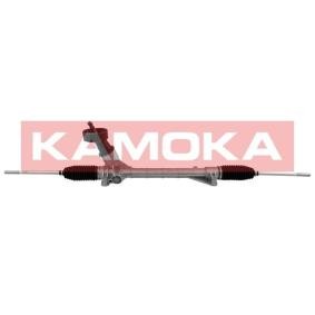 Osta KAMOKA Hammastanko netistä Polo Hatchback (6R1, 6C1)-mallille edulliseen hintaan