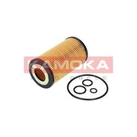 Ölfilter von KAMOKA F116501