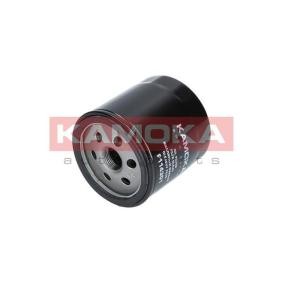 Ölfilter F117001