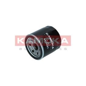 Ölfilter F117201