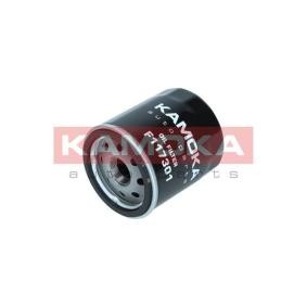 Achetez des Filtre à huile KAMOKA F117301 à prix pour 9,54 €