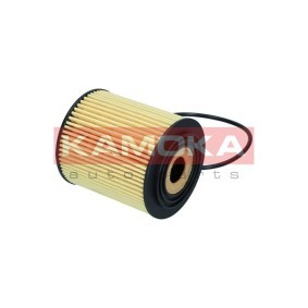 Ölfilter F118601 SSANGYONG TIVOLI von KAMOKA