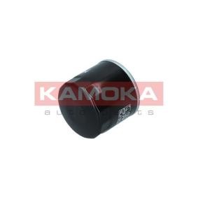 Ölfilter von KAMOKA F119601