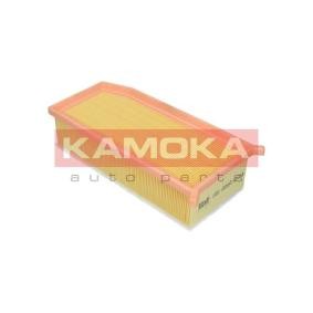 Luftfilter F240801