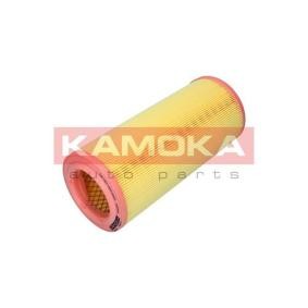 Kjøp Luftfilter av KAMOKA F241601 til den lave prisen 169,90 NOK