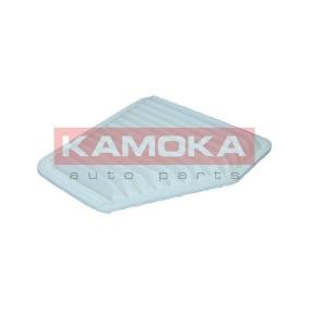 Luftfilter F242101 LEXUS RC von KAMOKA