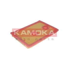 Luftfilter F242801