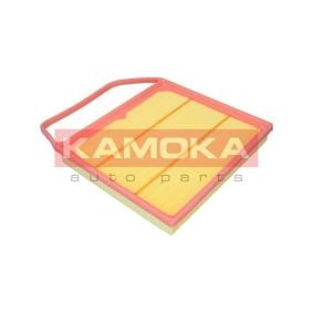 Luftfilter F243301