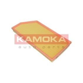 Luftfilter F243801