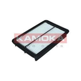 Luftfilter F246301