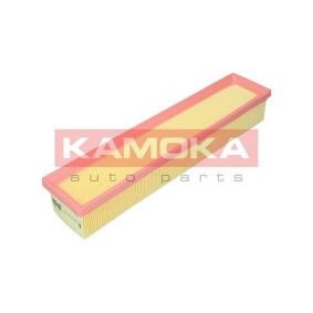 Luftfilter F246601