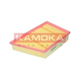Luftfilter von KAMOKA für Range Rover Evoque (L538) günstig online kaufen