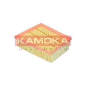 Luftfilter F248201