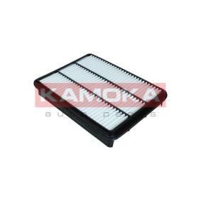 Luftfilter F248701