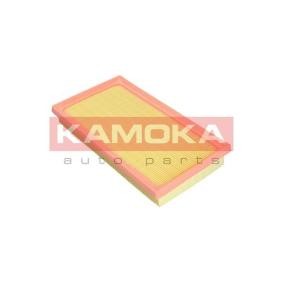 Luftfilter F250301 LEXUS UX von KAMOKA