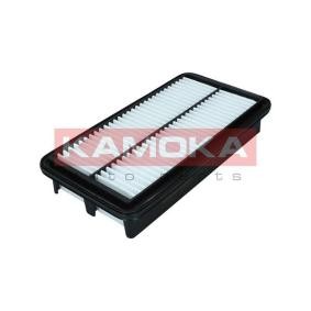 Luftfilter F250701 KIA SEDONA von KAMOKA