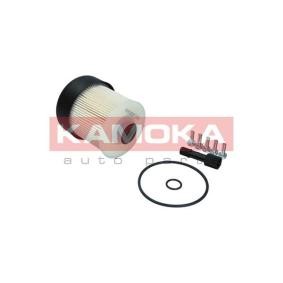 Kraftstofffilter F320701