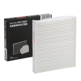 Innenraumfilter F417301