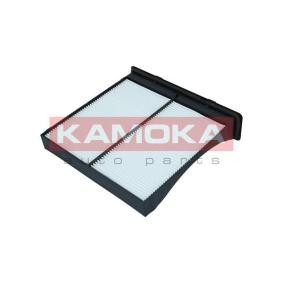Innenraumfilter F418201