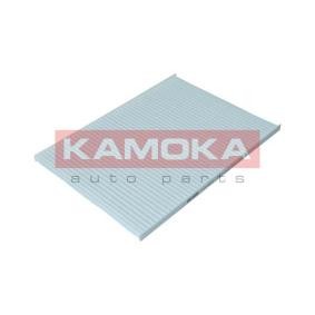 Køb Pollenfilter af KAMOKA F418301 til den lave pris 60,31 DKK