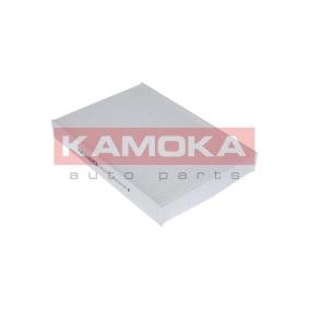 Innenraumfilter F418401