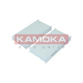 Compre Filtro de habitáculo de KAMOKA online para Cabrio (F57) a precios moderados