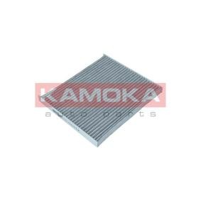 Innenraumfilter F511401