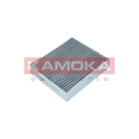Compre Filtro de habitáculo de KAMOKA online para COLT CZC Descapotable (RG) a precios moderados