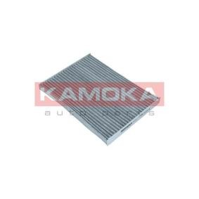 Innenraumfilter F512101