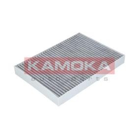 Innenraumfilter F513901