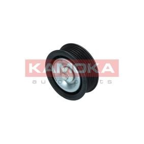 Achetez des Galet enrouleur de courroie d'accessoire KAMOKA R0396 à prix pour 17,86 €