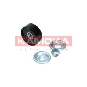 Compre Polea inversión / guía, correa poli v de KAMOKA online para LOGAN MCV II a precios moderados