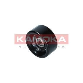 Compre Rolo tensor, correia trapezoidal estriada de KAMOKA online para HIJET Pick-up (_U60) a preços moderados