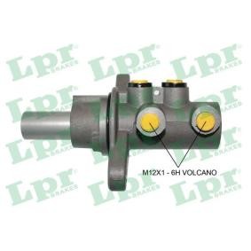 Comprar Cilindro principal de freno de LPR 6302 a bajo precio de 127,76 €