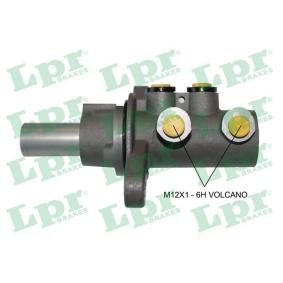 Comprar Cilindro principal de freno de LPR 6303 a bajo precio de 92,63 €