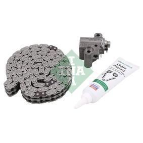 Achetez des Kit de chaîne de distribution INA 558 0055 10 à prix pour 134,76 €