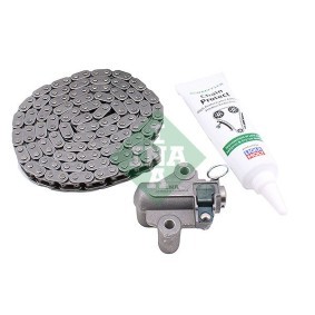 Achetez des Kit de chaîne de distribution INA 558 0062 10 à prix pour 64,17 €