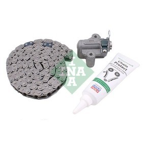 Achetez des Kit de chaîne de distribution INA 558 0063 10 à prix pour 61,78 €