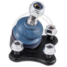 Osta Pallonivel A.B.S.:llä 220690 edullisesti hintaan 19,60 €