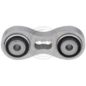 Querlenker 260904 für TESLA