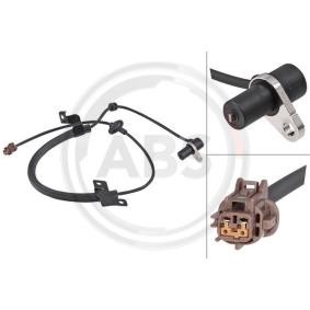 ABS-Sensor 31852