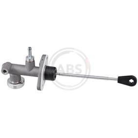 Osta Pääsylinteri, kytkin A.B.S.:llä 51712 edullisesti hintaan 52,09 €