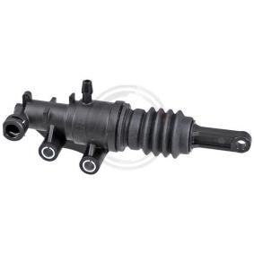 Osta Pääsylinteri, kytkin A.B.S.:llä 51744 edullisesti hintaan 38,17 €