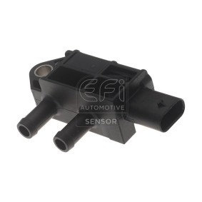 Differenzdrucksensor 1474010 PORSCHE 911 von EFI AUTOMOTIVE