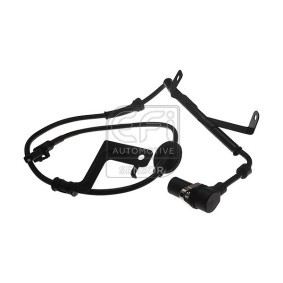 Køb ABS Sensor af EFI AUTOMOTIVE 302324 til den lave pris 1314,07 DKK