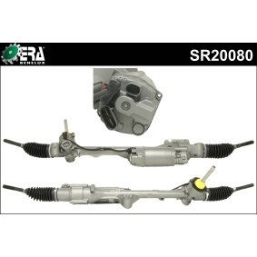 Lenkgetriebe SR20080