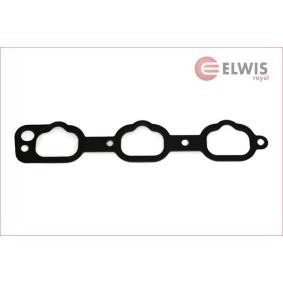 Comprar Junta, colector de admisión de ELWIS ROYAL 0222001 a bajo precio de 5,75 €