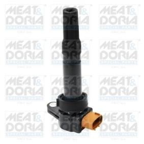 Achetez des Bobine d'allumage MEAT & DORIA 10827 à prix pour 96,79 €