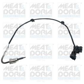 Compre Sensor, temperatura dos gases de escape da MEAT & DORIA 12089E a um preço baixo por 71,74 €