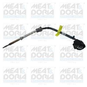 Compre Sensor, temperatura dos gases de escape da MEAT & DORIA 12522 a um preço baixo por 210,15 €